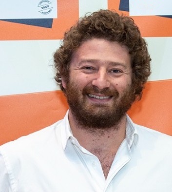 Ouriel Hodara, Yogurt Factory